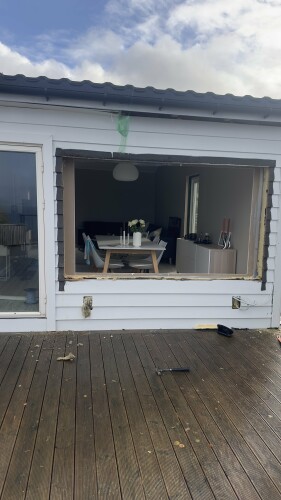 Dabrowski Konstruksjon Bygg