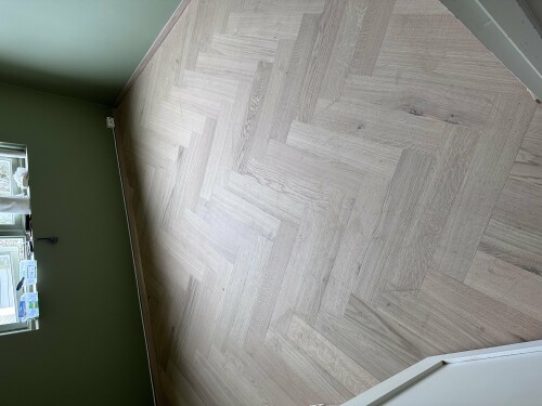 Renovering & Rengjøring Ebervein