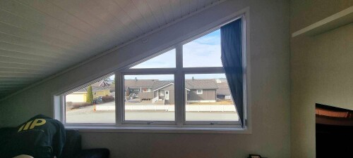 Skygge Solskjerming AS