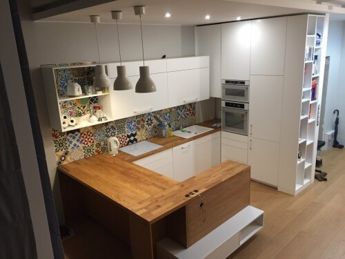 Mario Møbler Mariusz Niedzielski