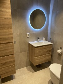 Fjeldberg Rørleggerservice AS