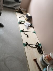 Maler Firma HS&Entreprenør Hubert Kwasniewski Maler Firma HS&Entreprenør Hubert Kwasniewski