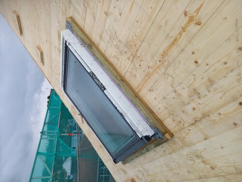 Seli Viken Tak Og Bygg AS