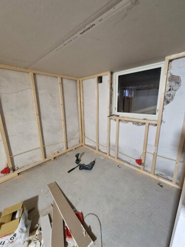 Ar Bygg Og Eindom AS