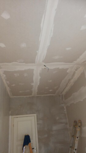 Md Barbosa Da Silva Malertjeneste