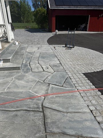 Johansen Hage Og Grave Tjenester