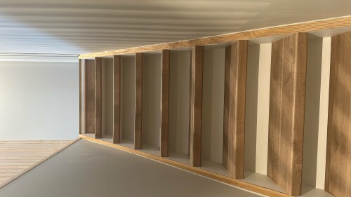 Chachurski Daniel Bygg