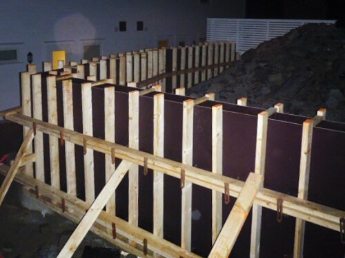 Totalentreprenør AS