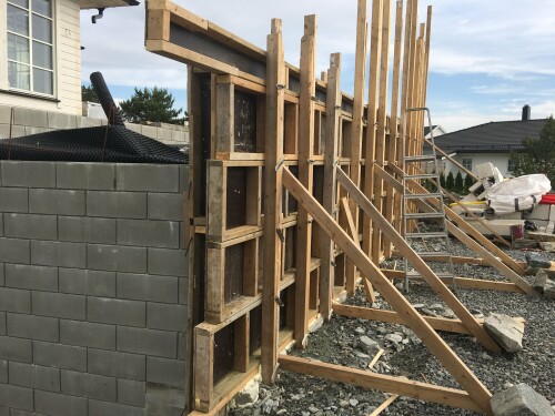 Ovimar Byggeservice AS