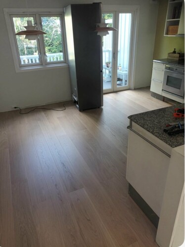 Md Barbosa Da Silva Malertjeneste