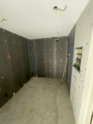 Trysil Bygg & Vaktmesterservice AS