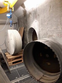 Bjelland Betongsaging AS