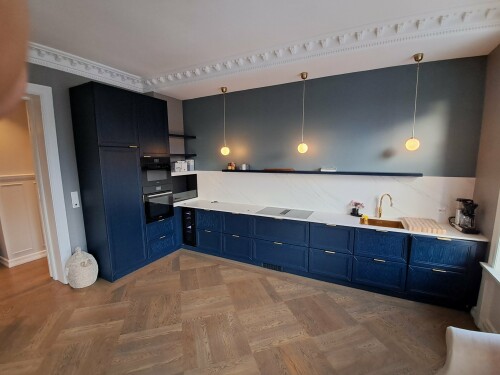 Oslo Interiors Lutinskis