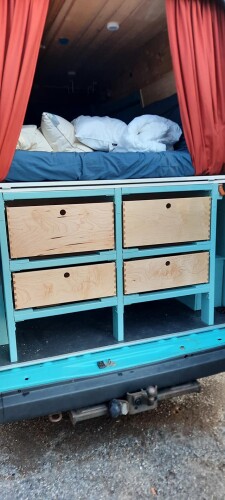 Marlins Møbelverksted AS