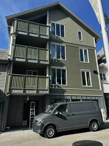 Mcgovern Malerservice