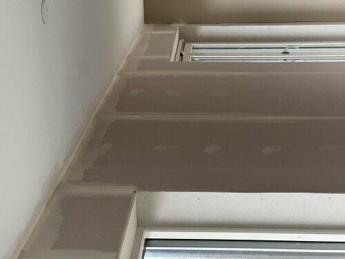 Thorsø Oppussing Og Bygg