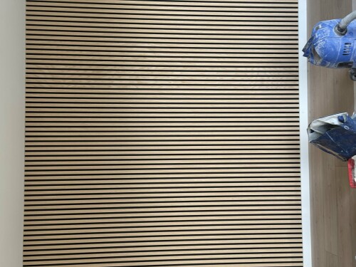 Thorsø Oppussing Og Bygg