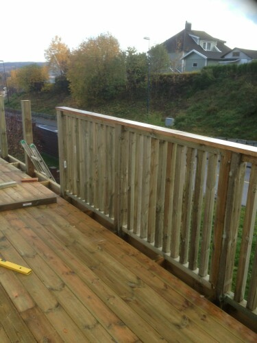 TF-Byggentreprenør AS