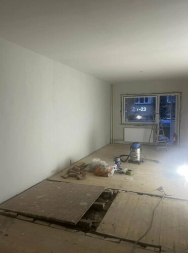 Md Barbosa Da Silva Malertjeneste