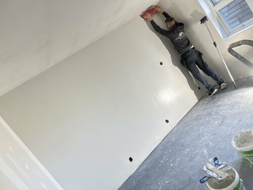 Dabrowski Konstruksjon Bygg