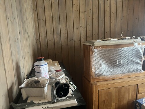 Trysil Bygg & Vaktmesterservice AS