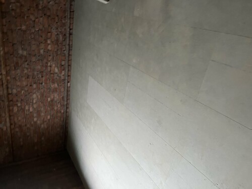 Probygning Interiør & Eksteriør Ghite Robert De Niro