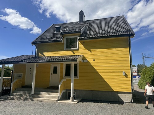 Kaasa Bygg & Eiendom AS Kaasa Bygg & Eiendom AS