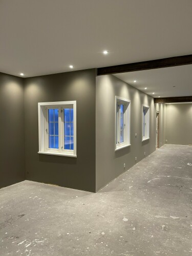 Marin López Prosjekter