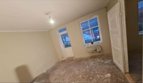 Dabrowski Konstruksjon Bygg