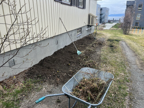 Sztyblewski Overflateteknikk