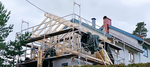 Stødig Bygg Rafal Kowal Stødig Bygg Rafal Kowal