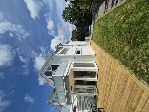 Malerfirma Norik Gashi