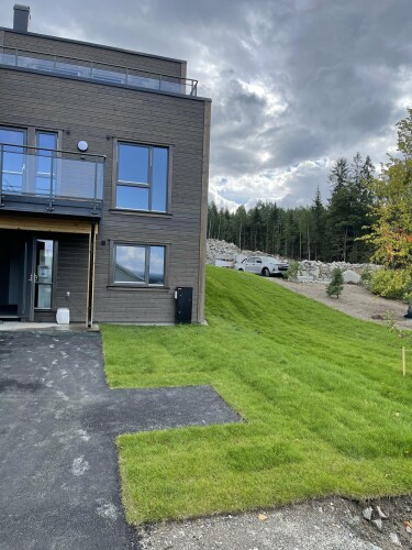 Wilhelmi Anlegg Wilhelmi Anlegg