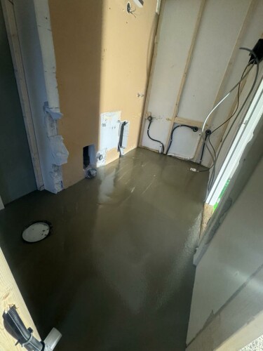 Våtromstjenester AS