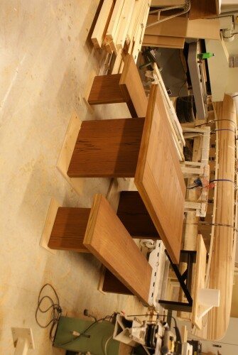 Marlins Møbelverksted AS