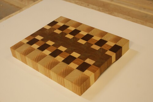 Marlins Møbelverksted AS