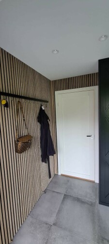 Renovering & Farge AS Renovering & Farge AS