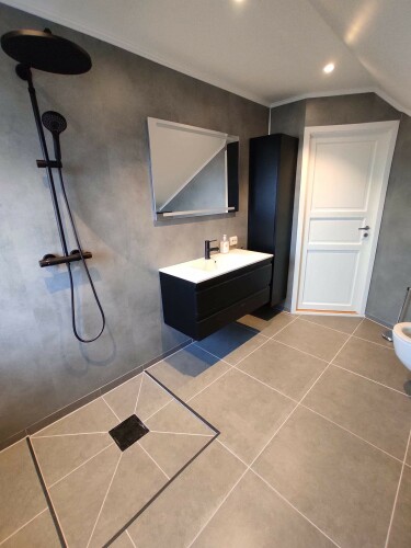 Pro Bygg Og Renovering AS