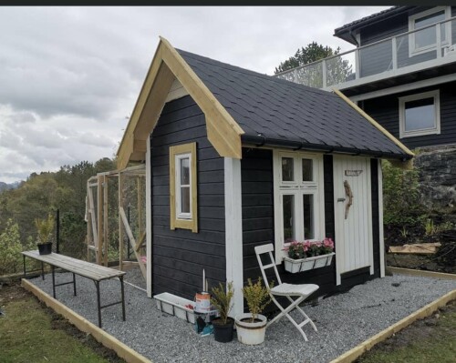 Ovimar Byggeservice AS