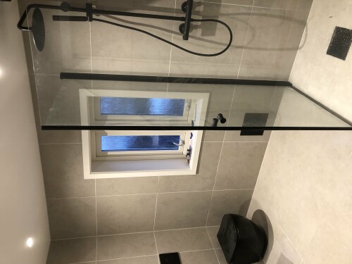 Can Kjøkkenmontering