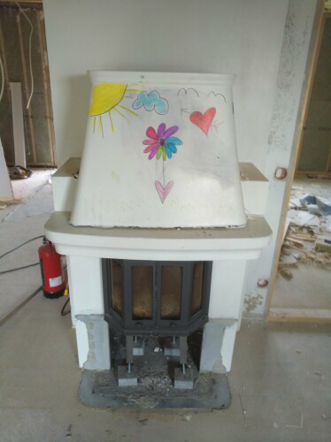 Löwenstein Tømrer AS