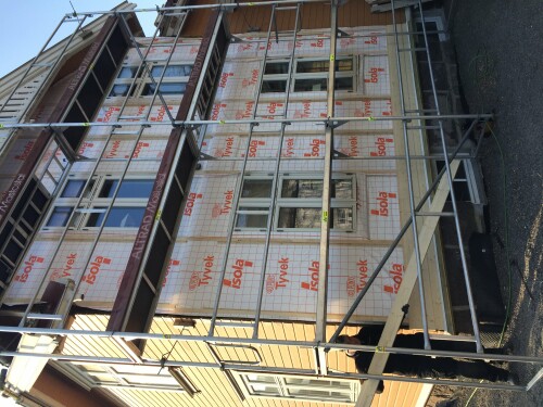 Vestfold Håndverksservice - G. Krosilovas