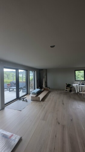 Dabrowski Konstruksjon Bygg