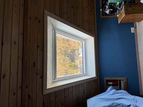 Hansen Bygg Og Glasservice AS