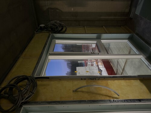 Renovering & Rengjøring Ebervein