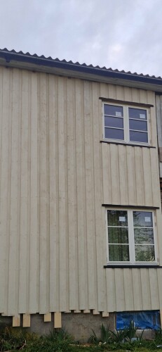 Karlsen Bygdeservice