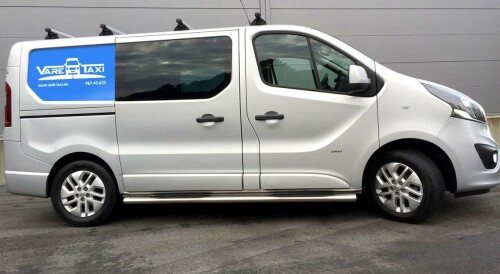 Arna Trans Arna Trans