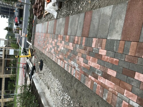 Anleggsgartner & Maletjenester Nehat Qitaku