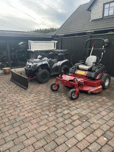 Lunner Vaktmester Service AS