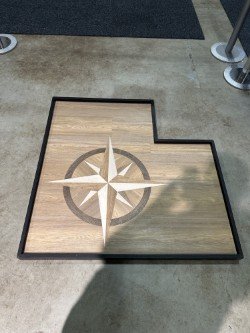 Syvertsen Gulv Og Overflater